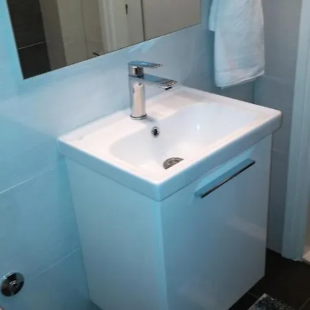 Apartmán Feel *