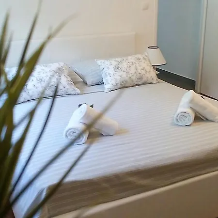 Apartmán Feel Split
