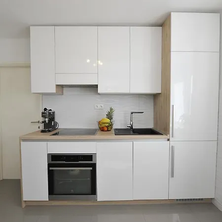 Apartmán Feel Split