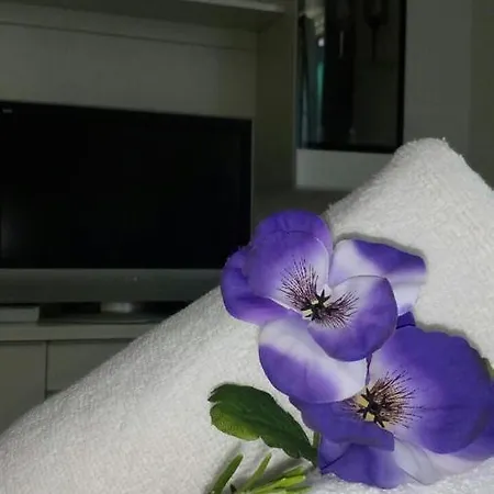 Apartmán Feel *