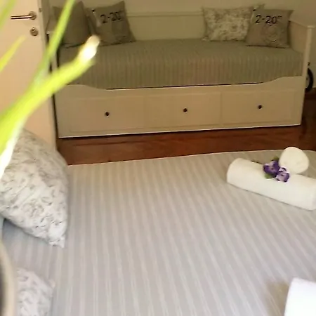 Apartmán Feel