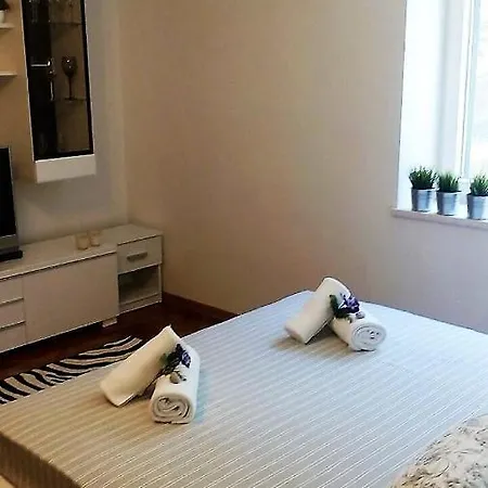 Apartmán Feel *
