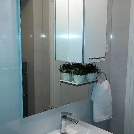 Apartmán Feel