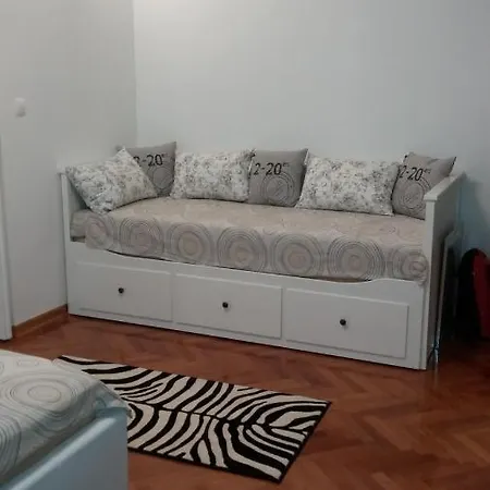 Apartmán Feel